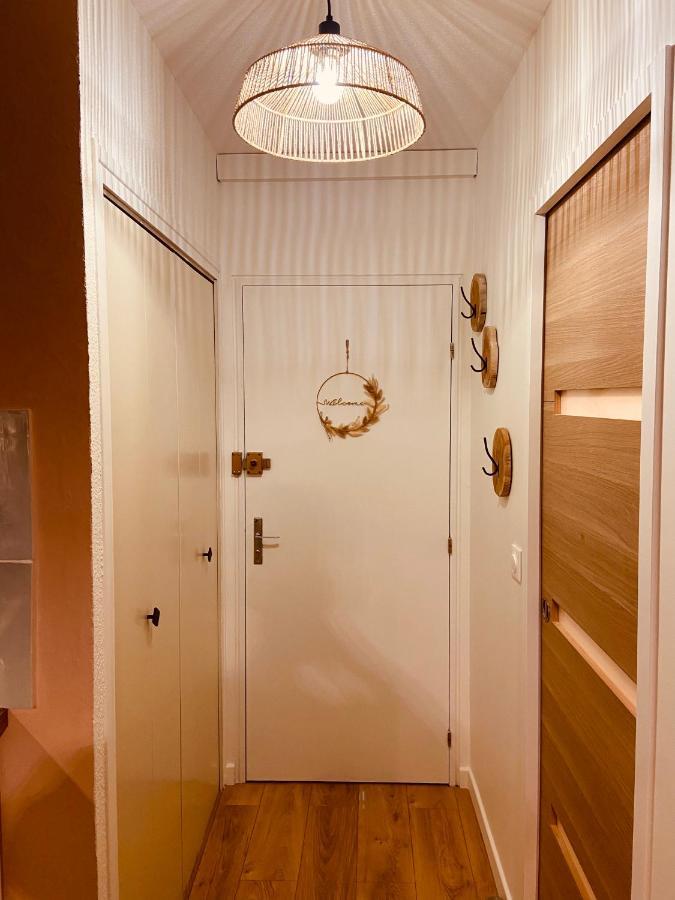 La Boheme Apartment *