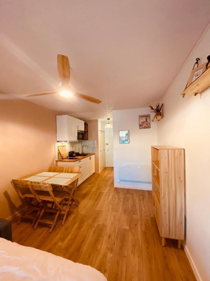 La Boheme Apartment